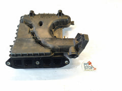 96416315 COLLETTORE ASPIRAZIONE CHEVROLET SPARK 1.2 BENZINA/GPL B12D1 2009-2016 10G