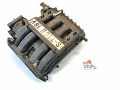 96416315 COLLETTORE ASPIRAZIONE CHEVROLET SPARK 1.2 BENZINA/GPL B12D1 2009-2016 10G