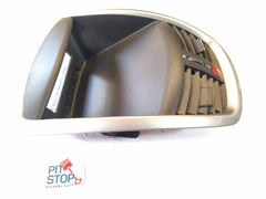 9650068177 BOCCHETTE ARIA AREAZIONE CLIMA CENTRALI PEUGEOT 207 2006-2010 BX45