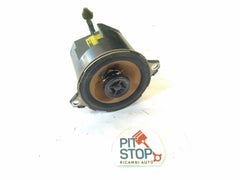 96663492 CASSA ALTOPARLANTE SUPERIORE CRUSCOTTO CHEVROLET SPARK 2009-2016 51
