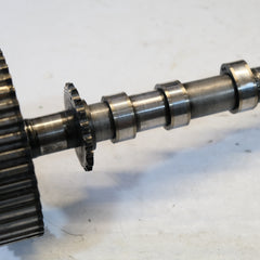 9670585280 ALBERO A CAMME PEUGEOT CITROEN FORD 2.2 HDI 10G