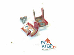 9671887180 9671886980 CERNIERE PORTA PORTIERA ANTERIORE SINISTRA CITROEN E-C3 2023> 12G