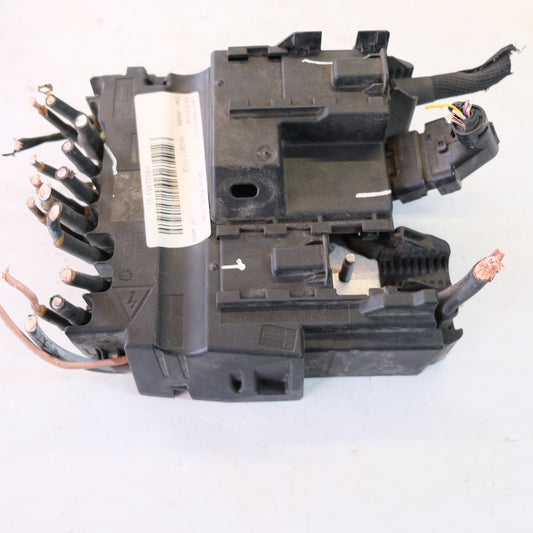 9675350280 CENTRALINA PORTA FUSIBILI BODY COMPUTER PEUGEOT 3008 2016> 12S