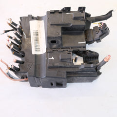 9675350280 CENTRALINA PORTA FUSIBILI BODY COMPUTER PEUGEOT 3008 2016> 12S