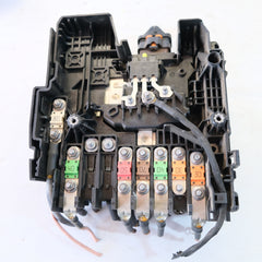 9675350280 CENTRALINA PORTA FUSIBILI BODY COMPUTER PEUGEOT 3008 2016> 12S