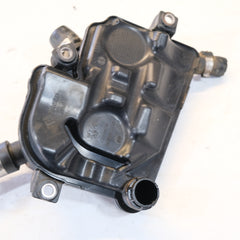 9675994880 VALVOLA SEPARATORE OLIO LAND ROVER FREELANDER EVOQUE 2.2 TD 10S
