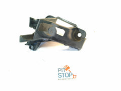 9681049780 STAFFA SUPPORTO PARAURTI POSTERIORE SINISTRO CITROEN C5 3° SERIE 2008-2014 BX45