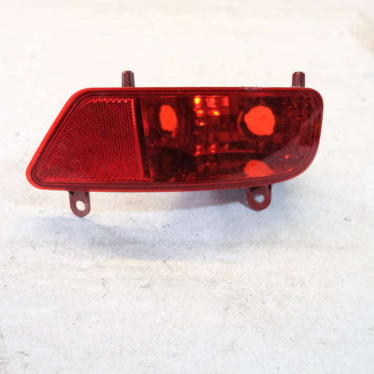9685463580 FARO FANALE RETRONEBBIA POSTERIORE DESTRO PEUGEOT 3008 2009/2015 12S