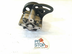 96980873 POMPA SERVOSTERZO IDROGUIDA CHEVROLET SPARK 2009-2016 10G
