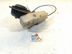 4 PIN 96FG-A219A64-CE SERRATURA ANTERIORE DESTRA FORD FIESTA 4° SERIE 1995-2002 12G