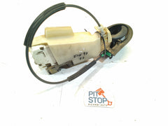 4 PIN 96FG-A264A27-BE SERRATURA POSTERIORE SINISTRA FORD FIESTA 4° SERIE 1995-2002 12G