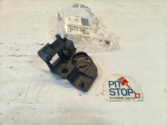 9807658280 KIT RIPARAZIONE FARO ANTERIORE DESTRO PER PEUGEOT 308 2017-2021 10GY