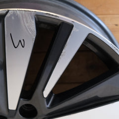 9809685477 CERCHIO IN LEGA R19 PEUGEOT 3008 GT-LINE 2016> BX60 3