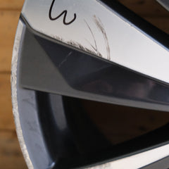 9809685477 CERCHIO IN LEGA R19 PEUGEOT 3008 GT-LINE 2016> BX60 3