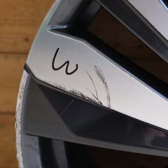 9809685477 CERCHIO IN LEGA R19 PEUGEOT 3008 GT-LINE 2016> BX60 3