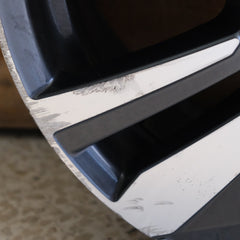 9809685477 CERCHIO IN LEGA R19 PEUGEOT 3008 GT-LINE 2016> BX60 3