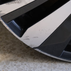 9809685477 CERCHIO IN LEGA R19 PEUGEOT 3008 GT-LINE 2016> BX60 3