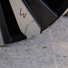 9809685477 CERCHIO IN LEGA R19 PEUGEOT 3008 GT-LINE 2016> BX60 3