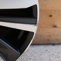 9809685477 CERCHIO IN LEGA R19 PEUGEOT 3008 GT-LINE 2016> BX60 3