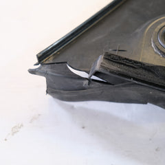 98101165XT GRIGLIA GOCCIOLATOIO ANTERIORE PEUGEOT 3008 Serie (16>) BX60