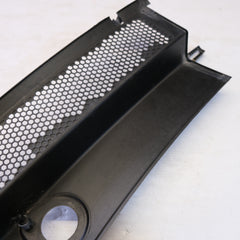 98101165XT GRIGLIA GOCCIOLATOIO ANTERIORE PEUGEOT 3008 Serie (16>) BX60