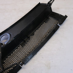 98101165XT GRIGLIA GOCCIOLATOIO ANTERIORE PEUGEOT 3008 Serie (16>) BX60