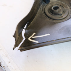 98101165XT GRIGLIA GOCCIOLATOIO ANTERIORE PEUGEOT 3008 Serie (16>) BX60