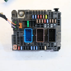 9810296180 CENTRALINA PORTA FUSIBILI PEUGEOT 3008 1.5 hdi 2018 12s