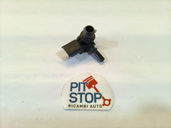 9810806380 SENSORE PRESSIONE SERVOFRENO CITROEN C4 GRAND PICASSO 3008 5008 PARTNER 2014-2020 10GH