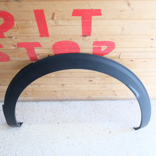 9811634377 ARCO MODANATURA POSTERIORE SINISTRO PEUGEOT 3008 2016> BX51