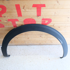 9811634377 ARCO MODANATURA POSTERIORE SINISTRO PEUGEOT 3008 2016> BX51