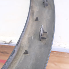 9811634377 ARCO MODANATURA POSTERIORE SINISTRO PEUGEOT 3008 2016> BX51