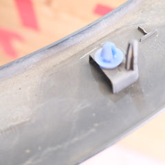 9811634377 ARCO MODANATURA POSTERIORE SINISTRO PEUGEOT 3008 2016> BX51