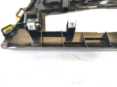 9815049477 MOU022031 MODANATURA CONSOLLE CENTRALE PEUGEOT 3008 2° SERIE 2016-2023 12SCARTPEUG