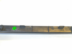 9817213777 MODANATURA PARABREZZA ANTERIORE PEUGEOT 308 3008 2° SERIE 2014-2020 10S