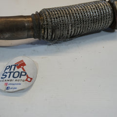 9822258480 FLESSIBILE MARMITTA SCARICO OPEL MOKKA 1.5 HDI 2022> 10S