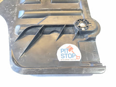 9823573680 CARTER PROTEZIONE SOTTOSCOCCA SINISTRO OPEL CORSA F PEUGEOT 208 2018> BX3