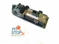 9851860580 PULSANTIERA ALZAVETRO ANTERIORE SINISTRA OPEL GRANDLAND X 2° SERIE 2025> 10G