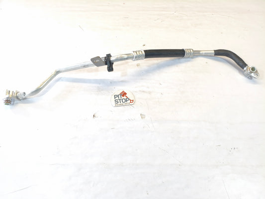 9855977880 TUBO ARIA CONDIZIONATA CLIMA A/C CITROEN E-C3 2023> 10S