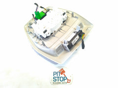 9857317380 PLAFONIERA INTERNA ABITACOLO CITROEN E-C3 DS C3 AIRCROSS FIAT GRANDE PANDA 2023> BX45
