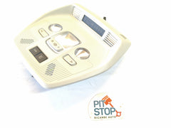 9857317380 PLAFONIERA INTERNA ABITACOLO CITROEN E-C3 DS C3 AIRCROSS FIAT GRANDE PANDA 2023> BX45