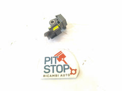985816194R SENSORE AIRBAG CRASH RENAULT CLIO V 2019> 10GH
