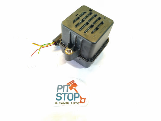 9860106580 SIRENA ANTIFURTO CITROEN E-C3 JEEP AVENGER 2022> 12S