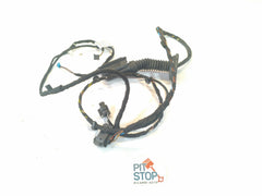 9865612 193444-11 CABLAGGIO PORTA POSTERIORE SINISTRA BMW SERIE 2 F45 ACTIVE TOURER 2014-2021 12G