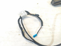 9865612 193444-11 CABLAGGIO PORTA POSTERIORE SINISTRA BMW SERIE 2 F45 ACTIVE TOURER 2014-2021 12G