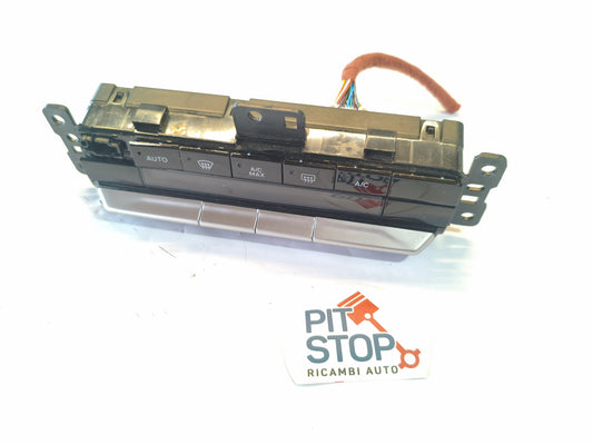 9874655580 CENTRALINA CLIMA FIAT GRANDE PANDA CITROEN E-C3 2023> 12G