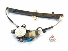 98820-M3010 001100077899 MOTORINO ALZAVETRO ANTERIORE DESTRO DX CHEVROLET SPARK 2009-2016 BX45