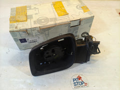 9 FILI/PIN A3148517 SPECCHIETTO RETROVISORE SINISTRO MERCEDES CLASSE A W169 B W245 10S