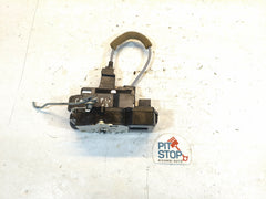 6 PIN SERRATURA POSTERIORE SINISTRA CHEVROLET CAPTIVA 2006-2012 12G