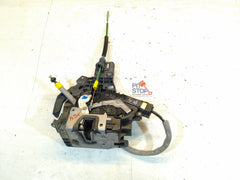 4 PIN A0997202300 SERRATURA ANTERIORE SINISTRA CLASSE C W205 2014-2021 12G